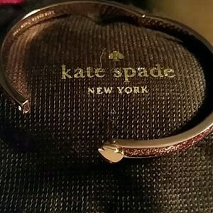 Kate spade bangle
